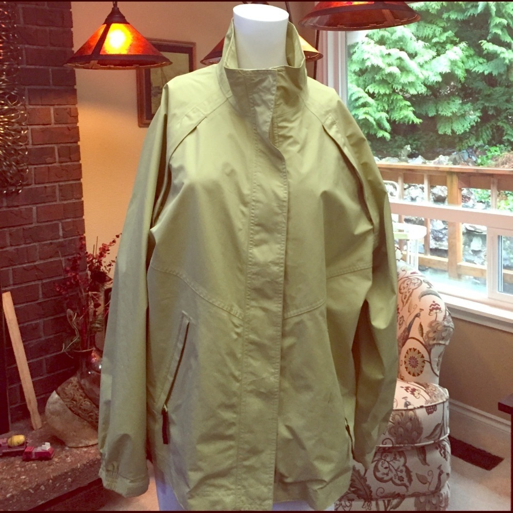 🏋️♀️FORRESTERS Golf jacket. 🏋️♀️ - Picture 2 of 7